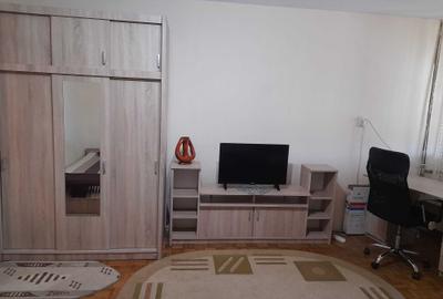 Garsonieră decomandată în Rogerius - 2