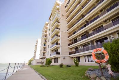 Apartament cu 4 camere decomandat, mobilat în Nord - 4