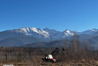 Teren de 862 mp, în Porumbacu de Jos - 11