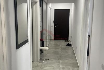 Apartament cu 2 camere decomandat în Dobroești - 4