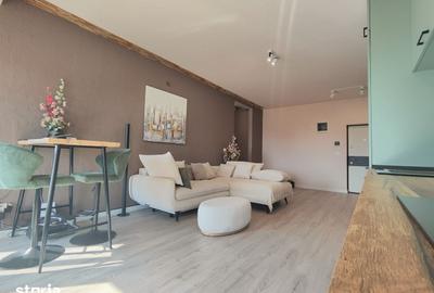 Apartament cu 2 camere în Torontalului - 2