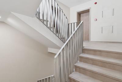 Apartament cu 3 camere decomandat, mobilat în Universitate - 9