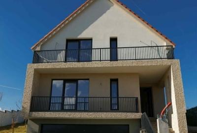 Casă individuală cu 5 camere cu Teren 605 Mp în Sălicea - 7