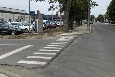 Spațiu comercial, de 198 mp, în Gară - 2