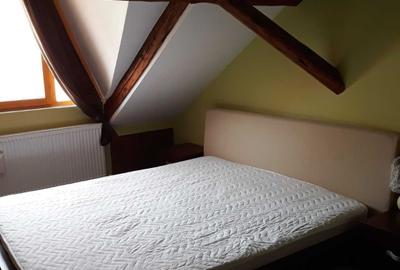 Apartament cu 2 camere semidecomandat în Ultracentral