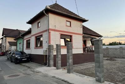 Casă cu 3 camere în Exterior Vest - 4