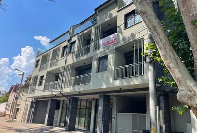 Apartament cu 2 camere decomandat în Ultracentral - 14