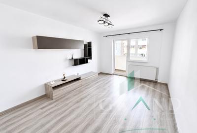 Apartament cu 3 camere decomandat, mobilat în Mănăștur