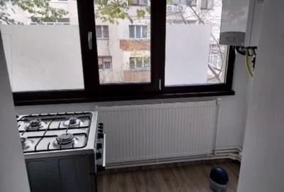 Apartament cu 2 camere decomandat în Mazepa 2