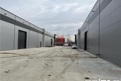 Spațiu comercial, de 1,200 mp, în Central - 2