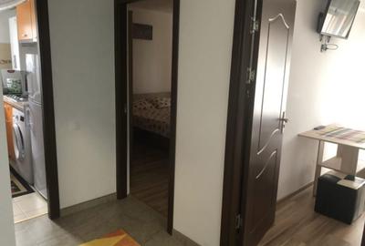 Apartament cu 2 camere decomandat în Tomis Nord