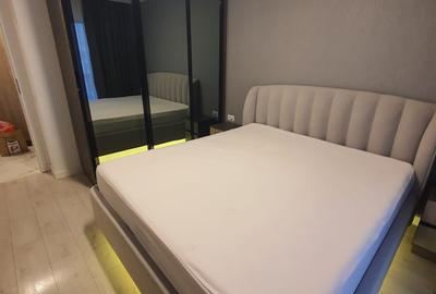 Apartament cu 2 camere decomandat în Lujerului