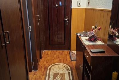 Apartament cu 2 camere semidecomandat în Unirii Sud
