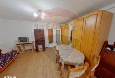 Garsonieră semidecomandată în Sud - 1