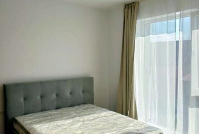 Apartament cu 2 camere decomandat, mobilat în Central - 1