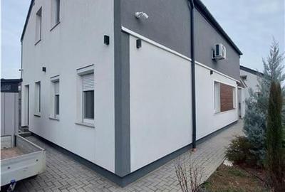 Casă individuală cu 5 camere cu Canalizare în Vladimirescu - 3