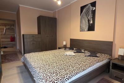 Apartament cu 2 camere decomandat, mobilat în Decebal - 3