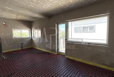 Apartament cu 4 camere semidecomandat în Someșeni - 1
