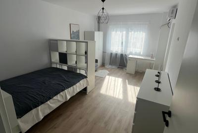 Garsonieră decomandată în Tineretului