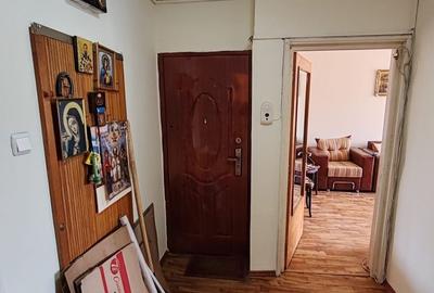 Apartament cu 3 camere decomandat în Camil Ressu - 16