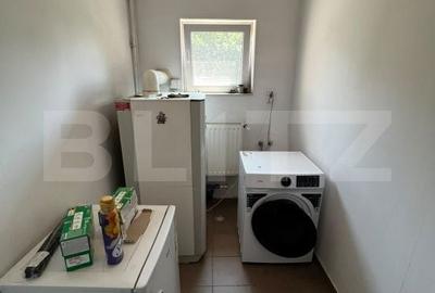 Casă cu 4 camere în Sângeorgiu de Mureș