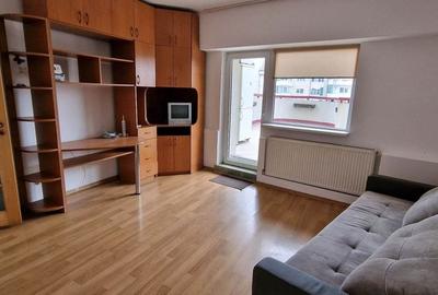 Garsonieră decomandată în Turnișor - 2