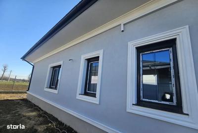 Casă cu 4 camere în Vârteju - 6