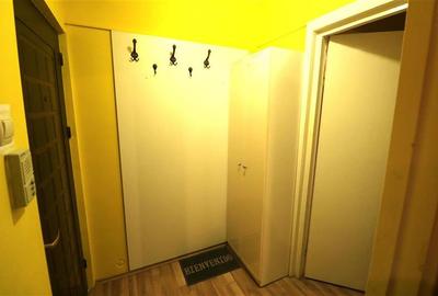 Apartament cu 2 camere semidecomandat în Take Ionescu - 10