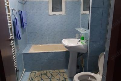 Apartament cu 2 camere decomandat în Central - 3