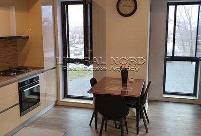 Apartament cu 2 camere decomandat, mobilat în Sat Vacanță - 7