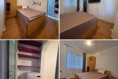 Apartament cu 2 camere semidecomandat în Morăreni - 3