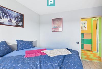 Apartament cu 4 camere decomandat, mobilat în Complex Studențesc - 4
