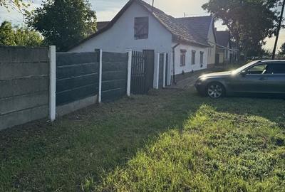 Casă cu 3 camere în Turnu