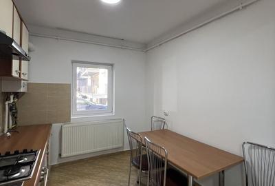 Apartament cu 3 camere în Central - 6