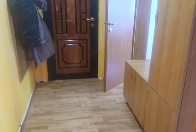 Apartament cu 2 camere nedecomandat în Central - 3