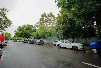 Casă individuală cu 5 camere cu Teren 340 Mp în Ultracentral - 24