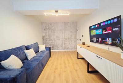 Apartament cu 2 camere decomandat, mobilat în Micro 20 - 3