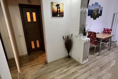 Apartament cu 2 camere decomandat în Trivale - 9