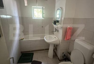 Apartament decomandat cu 3 camere, 78 mp, zona Carpati 2 - 8