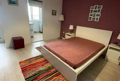 Garsonieră decomandată în Chiajna - 7