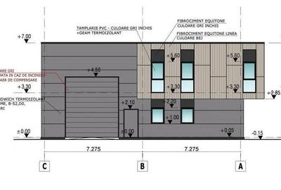 Spațiu industrial, de 595 mp, în Central - 16