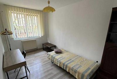 Apartament 3 camere -zona Transilvania Colegge -Gheorgheni - 7