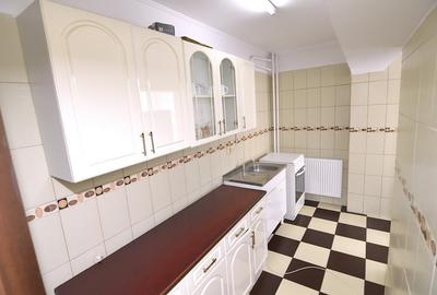 INCHIRIERE APARTAMENT 2 CAMERE TIMPURI NOI - NERVA TRAIAN - 22