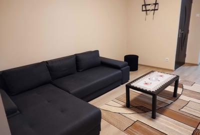 Garsonieră decomandată în Gheorgheni - 3