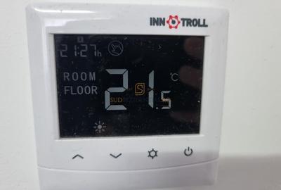 Casă individuală cu 5 camere cu Canalizare în Exterior Est - 26
