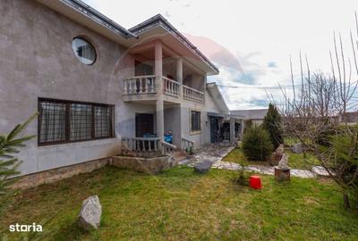 Casă cu 4 camere în Barați - 2