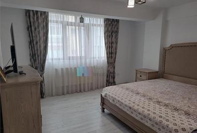 Apartament cu 2 camere decomandat în Burdujeni - 3