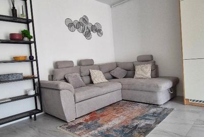 Apartament cu 2 camere decomandat în Florești - 4
