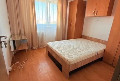 Apartament cu 2 camere decomandat, mobilat în Berceni