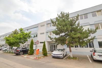 METAV Business Park, Baneasa, 241 - 2998 mp  0% comision! - 2